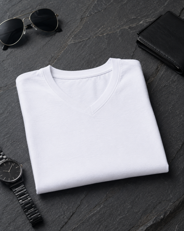 V-Neck