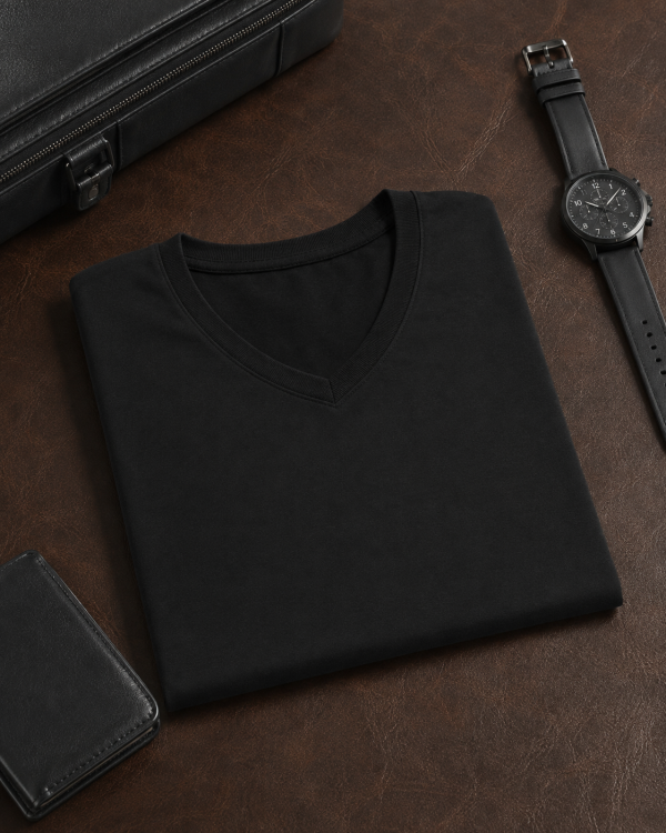 V-Neck