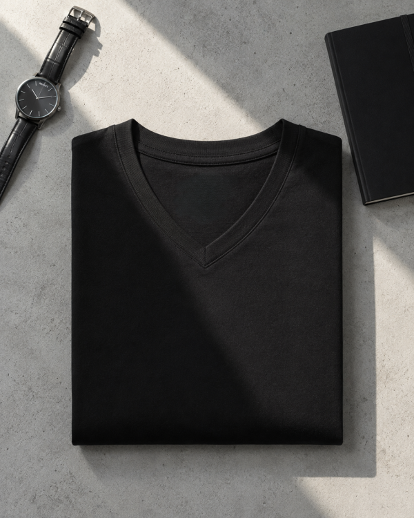 V-Neck