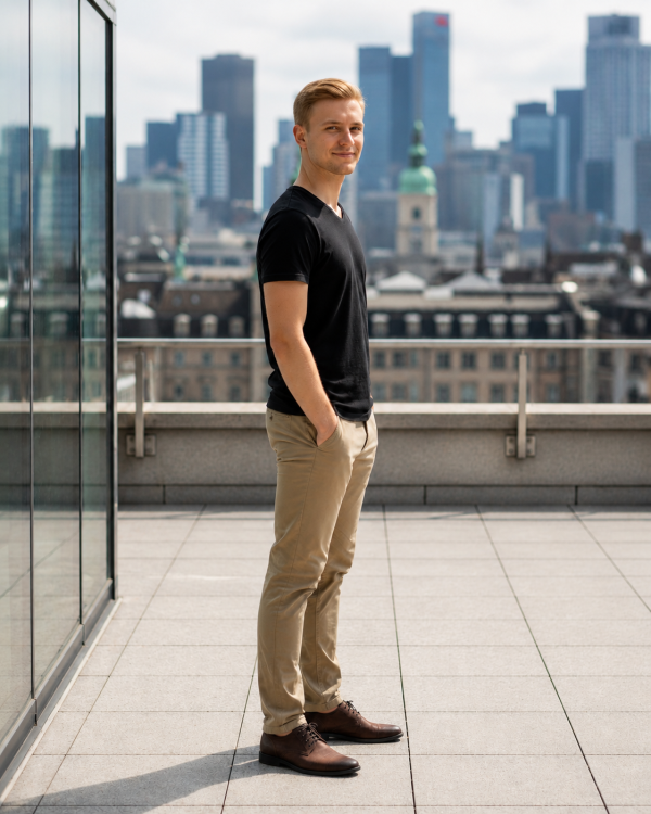 V-Neck