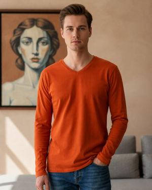 V-Neck