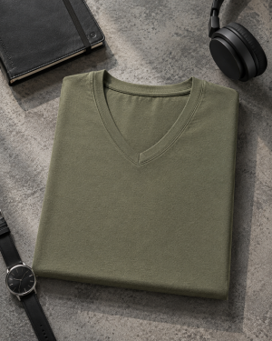 V-Neck