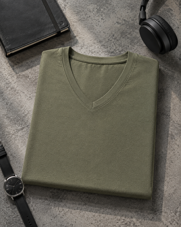 V-Neck