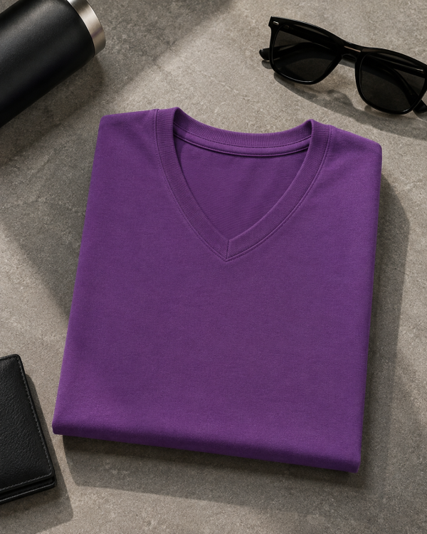V-Neck