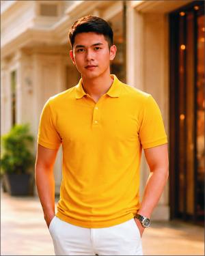 Polo Zipper